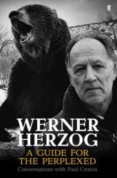 book Werner Herzog