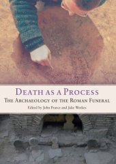 book Death as a process