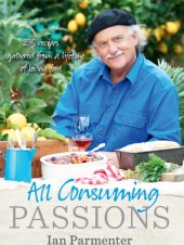 book Cookbook: All-Consuming Passions