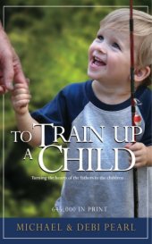 book To Train Up a Child