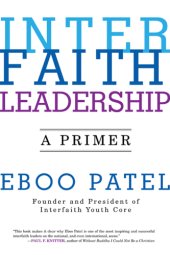 book Interfaith leadership: a primer