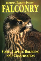 book Falconry