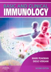 book Basic and clinical immunology