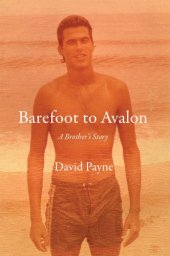 book Barefoot to Avalon