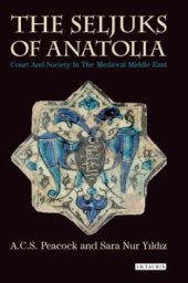 book Seljuks of anatolia: court and society in the medieval middle east