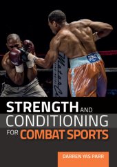 book Strength and Conditioning for Combat Sports