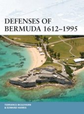 book Defenses of Bermuda 1612-1995