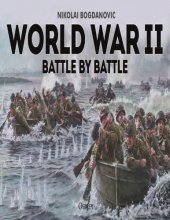 book World War II Battle by battle