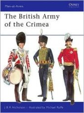 book The British Army of the Crimea