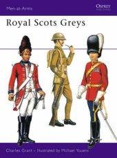 book Royal Scots Greys