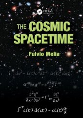 book The Cosmic Spacetime