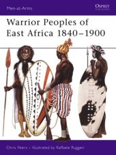 book Warrior Peoples of East Africa 1840–1900