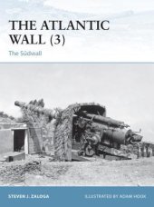 book The Atlantic Wall (3): The Sudwall