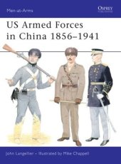 book US Armed Forces in China 1856–1941