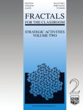 book Fractals for the classroom