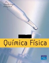 book Química física