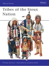 book Tribes of the Sioux Nation