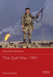 book The Gulf War 1991