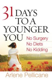 book 31 Days to a Younger You