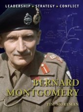 book Bernard Montgomery