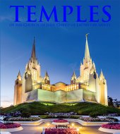 book Temples of the Church of Jesus Christ of Latter-Day Saints