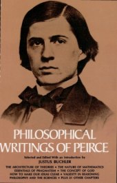 book Philosophical Writings of Peirce