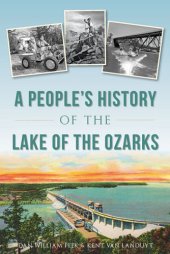 book A People's History of the Lake of the Ozarks