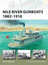 book Nile River Gunboats 1882-1918