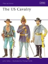 book The US Cavalry