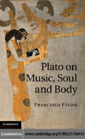 book Plato on music, soul and body