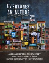 book Everyone's an Author (Third Edition)