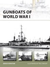 book Gunboats of World War I