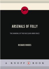 book Arsenals of Folly