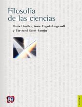 book Filosofía de las ciencias