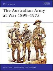 book The Australian Army at War 1899–1975