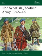 book The Scottish Jacobite Army 1745–46