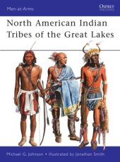 book North American Indian Tribes of the Great Lakes