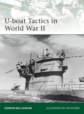 book U-boat Tactics in World War II