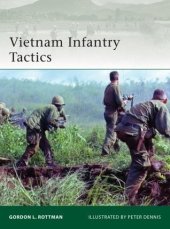 book Vietnam Infantry Tactics