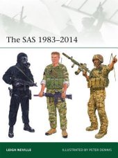 book The SAS 1983–2014