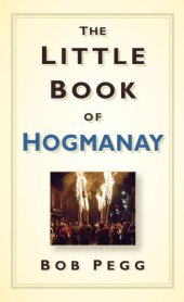 book The Little Book of Hogmanay