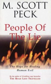 book People of the lie: the hope for healing human evil