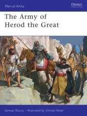 book The Army of Herod the Great