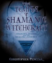 book The Temple of Shamanic Witchcraft