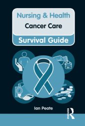 book Nursing & Health Survival Guide: Cancer Care