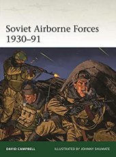 book Sovietn Airborne Forces 1930-91