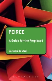 book Peirce: a guide for the perplexed