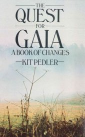 book The Quest for Gaia: a Book of Changes