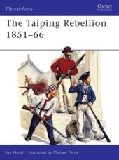 book The Taiping Rebellion 1851–66