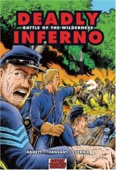 book Deadly Inferno: Battle of the Wilderness